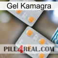 Gel Kamagra 25